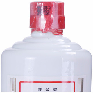 MOUTAI 茅台 飞天茅台 2005年 53%vol 酱香型白酒 500ml*12瓶 整箱装