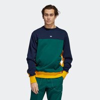 adidas Originals COVER ONE 2.0 男子运动卫衣 GD2101