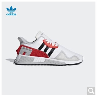 adidas Originals EQT Cushion ADV 中性款休闲运动鞋CQ2627 如图 42