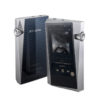 Astell&Kern A&norma SR25 音频播放器（3.5单端、2.5平衡）