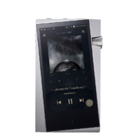 Astell&Kern A&norma SR25 音频播放器（3.5单端、2.5平衡）