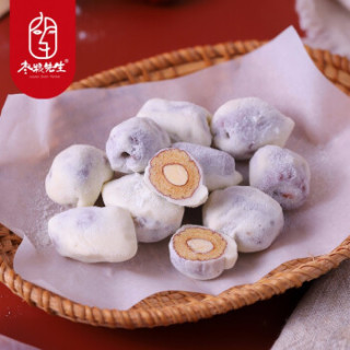 乳心奶枣250g【报价 价格 评测 怎么样】 -什么值得买