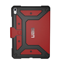 UAG iPad pro 2018款 平板笔记本保护套 红色