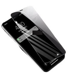UGREEN 绿联 iPhone系列钢化膜 隐形高清款 非全屏 1片装