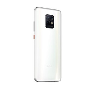 Redmi 红米 10X 5G手机 6GB+64GB 星露白