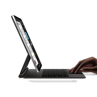 Apple 苹果 iPad Pro 2020款 12.9英寸 平板电脑