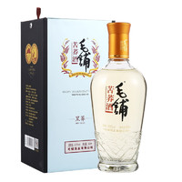 劲牌 毛铺苦荞酒 露酒 黑荞 42度 500ml*6瓶 整箱装