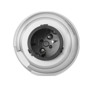 Whirlpool 惠而浦 EG-M1 厨房垃圾处理器 简约灰