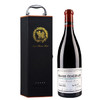 罗曼尼康帝酒园 大依瑟索干红葡萄酒 Grand Echezeaux 法国原瓶进口红酒 750ml 2013年 单支礼盒