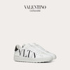 VALENTINO GARAVANI/华伦天奴 女士新品 VLTN Open 运动鞋小白鞋 SW2S0781 PST A01（36、白色）