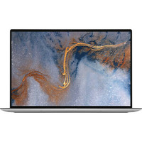 DELL 戴尔 XPS  9300 13.4英寸笔记本电脑 翻新版（i7-1065G7、8G、256G）