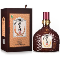 YILITE 伊力特 古法酿造 献礼版 52%vol 浓香型白酒 750ml*6瓶 整箱装