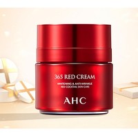 AHC 爱和纯 抗氧化滋润红韵洛神花面霜 50ml