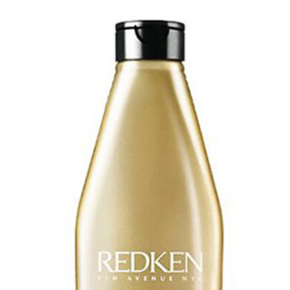 REDKEN 全面柔顺洗发水 300ml