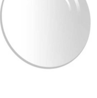 ZEISS 蔡司 数码系列 1.67折射率 非球面镜片 钻立方防蓝光膜 1片装
