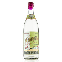 LIDU 李渡 高粱酒 1975 50.8%vol 兼香型白酒 500ml*6瓶 整箱装