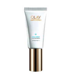 OLAY 玉兰油 小白伞试用装 10ml