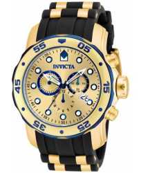 invicta英弗他prodiver02男士0202手表