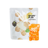 EASY FUN 低脂鸡胸肉丸 原味 120g