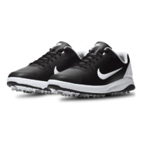 NIKE 耐克 Infinity G (W) 男子高尔夫球鞋 CT0535-001 黑白 42