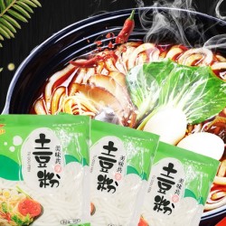 张飞 土豆粉 180g*10袋装