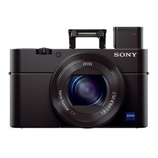 SONY 索尼 RX100系列 数码相机