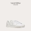VALENTINO GARAVANI/华伦天奴 女士 白色 Backnet 皮革运动鞋 ZW2S0M20CYE0BO （36、白色）