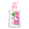 Dettol 滴露 健康抑菌儿童洗手液滋润250ml 消毒抑菌 hellokitty限定版