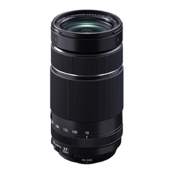 FUJIFILM 富士 XF 70-300mm F4-5.6 R LM OIS WR 变焦镜头