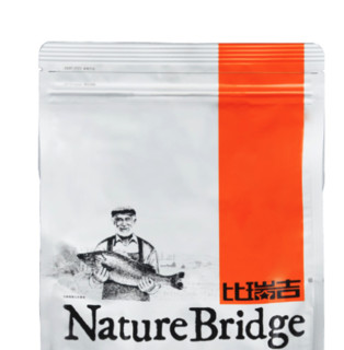 Nature Bridge 比瑞吉 成幼犬狗粮 1.5kg