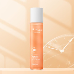 溪木源山茶花沁透舒缓精华水120ml