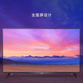 TCL 50L2 50英寸 4K液晶电视