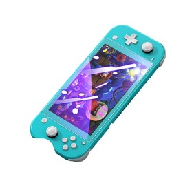 UGREEN 绿联 任天堂 Switch Lite 钢化膜 1片装