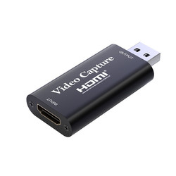 凯宠 USB2.0 视频采集卡（4K60Hz输入、1080@60Hz输出）