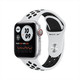 百亿补贴：Apple 苹果 Watch Series 6 智能手表 NIKE款 GPS 铝金属表壳 运动表带