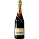 酩悦 Moet&Chandon 法国原装原瓶进口 经典香檳 750ml *2件