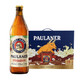 保拉纳/柏龙（PAULANER) 啤酒小麦瓶装礼盒 500ml*10瓶 牛年限定版 德国进口 *2件