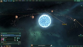 《Stellaris（群星）》PC数字版游戏