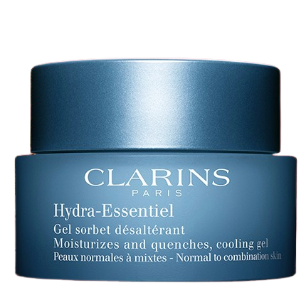 clarins 娇韵诗 沁润奇肌保湿冰蓝果冻凝露 50ml