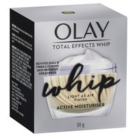 OLAY 玉兰油 多效修护空气面霜 50g