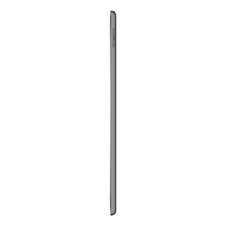 Apple 苹果 iPad 7代 2019款 国行 10.2英寸 平板电脑(视网膜屏幕、A10、3GB、32GB、WLAN版、深空灰色、MW772CH/A)