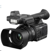 Panasonic 松下 HC-PV系列 HC-PV100GK 摄像机