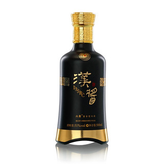 MOUTAI 茅台 汉酱 135BC 51%vol 酱香型白酒 500ml 单瓶装