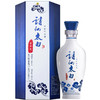 SHI XIAN TAI BAI 诗仙太白 青云瓷 46%vol 浓香型白酒 500ml 单瓶装