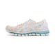 ASICS 亚瑟士 GEL-QUANTUM 360 KNIT 2 T890N-9609 女子跑步鞋