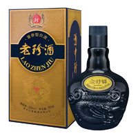 88VIP：珍酒 老珍酒 53%vol 酱香型白酒 500ml*6