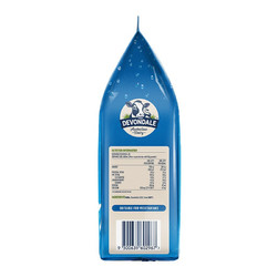 DEVONDALE 德运 全脂奶粉400g澳洲进口青少年中老年调制乳粉小包装