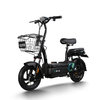 PALLA 新大洲 K6 电动自行车 TDT23Z