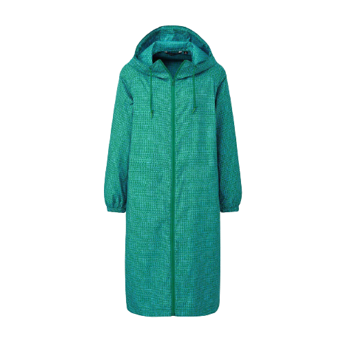 UNIQLO 优衣库 LifeWear系列 女士长款风衣 427385
