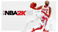 STEAM PC版NBA 2K21